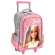 tsanta trolley dimotikoy gim barbie think sweet 27lt photo