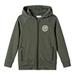 hoodie me fermoyar name it 13196337 nkmsollow skoyro prasino 134 140 cm 9 10 eton photo