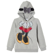 hoodie name it 13193792 nmfminnie gkri melanze photo