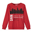 hoodie name it 13194186 nkmvildar ladi 146 152 cm 11 12 eton photo