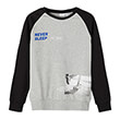 hoodie name it 13194186 nkmvildar gkri melanze 146 152 cm 11 12 eton photo