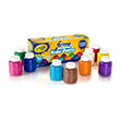 mpoykalia me plenomeno xroma temperas crayola 10tem photo