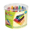 jumbo kirompogies crayola 24tem photo