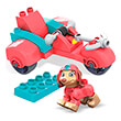 mega bloks paw patrol limperty skoyter gyh94 photo