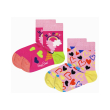 ������� HAPPY SOCKS 2-PACK KIDS HAPPY LOVE SOCKS KHAL02-3500 ���/������