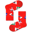 kaltses happy socks kids jumbo unicorn sock kjun01 4300 eu 28 31 photo