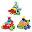 brefiko paixnidi tomy toomies aytokinataki push and go diafora sxedia 12 minon photo