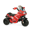 ilektrokiniti mixani ducati desmosedici evo 2020 ed0922 photo