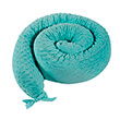 panta koynias das home bubble baby relax 6612 menta 12x200cm photo