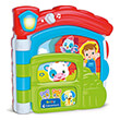 brefiko ekpaideytiko bibliaraki baby clementoni 10 36 minon photo