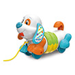 brefiko paixnidi skylaki baby clementoni pull along tsarli 12 36 minon photo