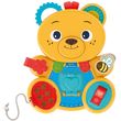 brefiko paixnidi baby clementoni baby bear 12 minon photo