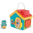 brefiko paixnidi baby clementoni baby house 18 minon photo