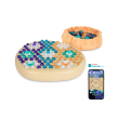   MINILAND MANDALA STONE