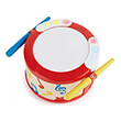 xylino tympano hape early melodies learn with lights drum photo