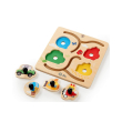 xylino puzzle hape paths to adventure photo