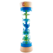 xylino early melodies hape beaded raindrops blue photo
