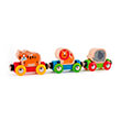 bagonakia trenoy hape me figoyres zoon tis zoygklas jungle journey train photo