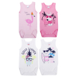  MINERVA HELLO SUMMER / 4 (62CM)-(1-3 )