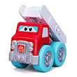  BBURAGO JUNIOR DRIVE N ROCK TOW TRUCK   (16-89033)