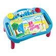 trapezi zografikis playgo draw carry desk 19tmx 7361 photo