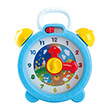 ekpaideytiko moysiko rolo playgo learning musical clock 1738 photo