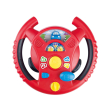 timoniera moysiko timoni playgo musical steering wheel 2452 photo