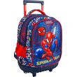 tsanta trole must dimotikoy spider man mple skoyro photo
