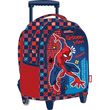 tsanta trole must dimotikoy spider man thwip mple skoyro photo