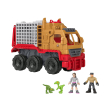 IMAGINEXT JURASSIC WORLD-     [HCH97]