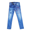 jeans panteloni sisley american rockpop mple photo