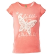 T-SHIRT BENETTON BEE FREE BUTTERFLY  (82 CM)-(1-2 )