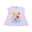 T-SHIRT BENETTON CA CATS  (82 CM)-(1-2 )