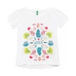     BENETTON GREEN ROOTS I G  (82 CM)-(1-2 )