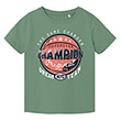 t shirt name it 13200328 nmmvictor prasino 104 cm 4 eton photo