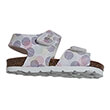 sandalia kickers summerkro 785459 leyko polyxromo photo