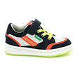 sneakers kickers bisckuit 858804 skoyro mple gkri portokali eu 22 photo