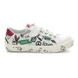 sneakers kickers gody 860862 leyko kokkino prasino eu 26 photo