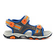 sandalia kickers kiwi 558522 mple portokali eu 36 photo