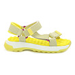 sandalia kickers kickca 894730 kitrino fluo photo