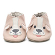 pantoflakia robeez sweety dog 875160 anoixto roz photo