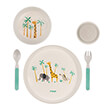 set fagitoy reer wildlife recycled 5tmx photo