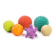 paixnidi aisthiseon sensory balls miniland photo paixnidi aisthiseon sensory balls miniland photo