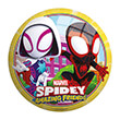 mpala 230mm spidey friends photo