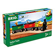 treno safari brio 3tmx 33722 photo