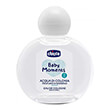 kolonia chicco baby smell new baby moments 100ml photo