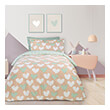 set sentonia das home mona kid 4801 menta somon leyko 170x240cm 3tmx photo