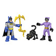 imaginext batman kakos set ton 2 gwp59 photo