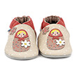 pantoflakia robeez flower dolls 912950 mpez roz eu 17 18 photo