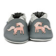 pantoflakia robeez sweet unicorn 913010 gkri petrol eu 19 20 photo